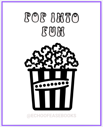 πΏ Pop Into Fun β Popcorn Page