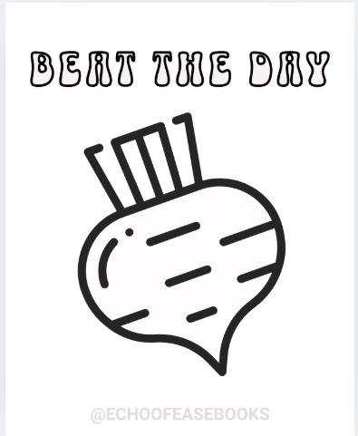 🥗 Beet the Day – Beetroot Page