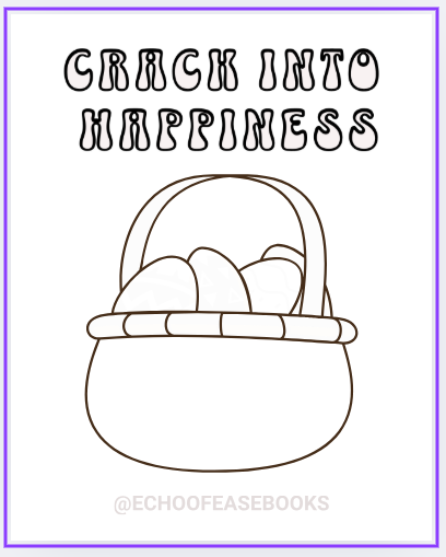 🥚 Crack Into Happiness – Egg Basket Page