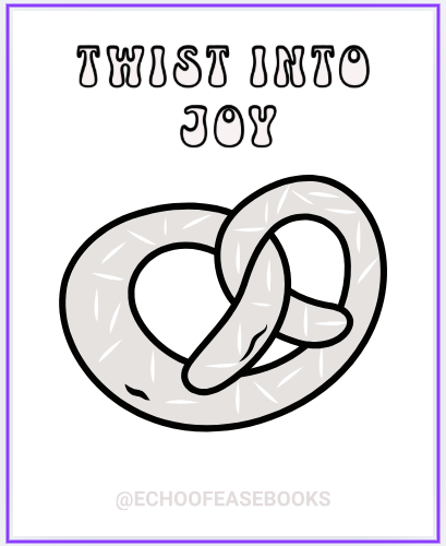 🥯 Twist Into Fun – Bagel Page