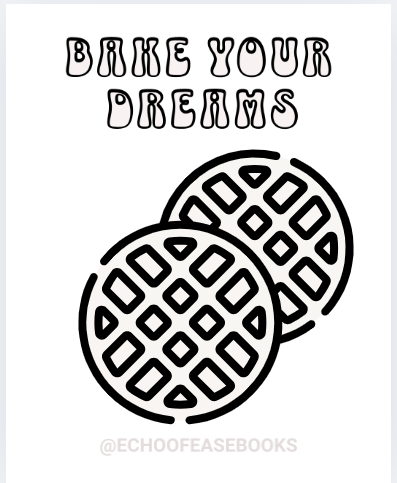 🍪 Bake Your Dreams – Cookies Page