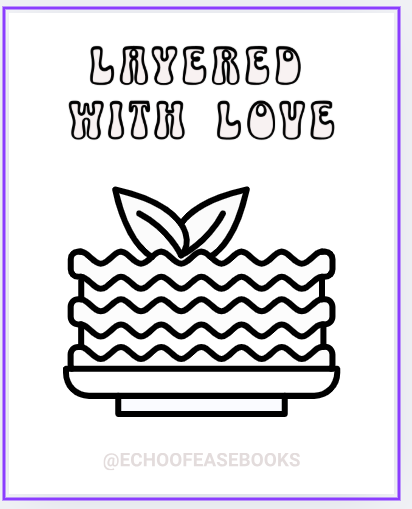 🍽️ Layered with Love – Lasagna Page