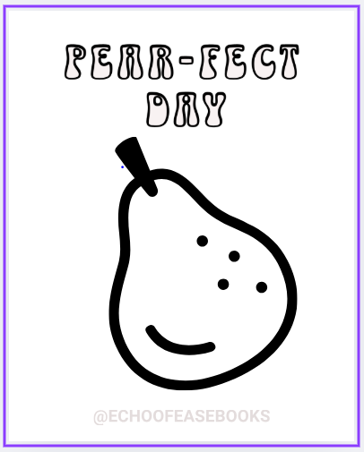🍐 Pearfect Day – Pear Page