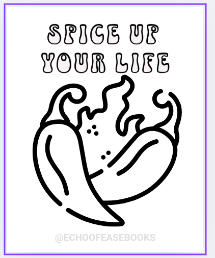🌶️ Spice Up Your Life – Chili Page