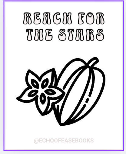 ✨ Reach the Stars – Star Anise Page