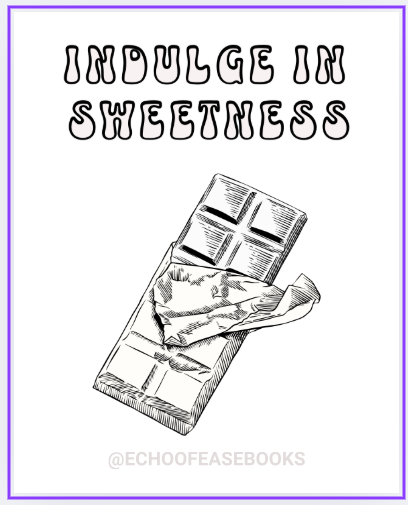 🍫 Indulge in Sweetness – Chocolate Bar Page